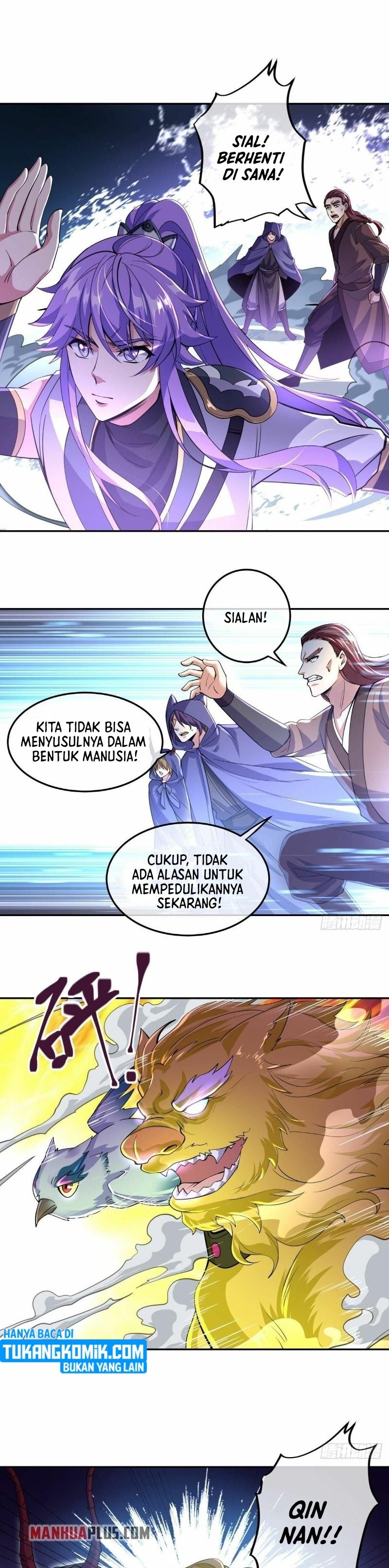 Dilarang COPAS - situs resmi www.mangacanblog.com - Komik peerless soul 427 - chapter 427 428 Indonesia peerless soul 427 - chapter 427 Terbaru 4|Baca Manga Komik Indonesia|Mangacan
